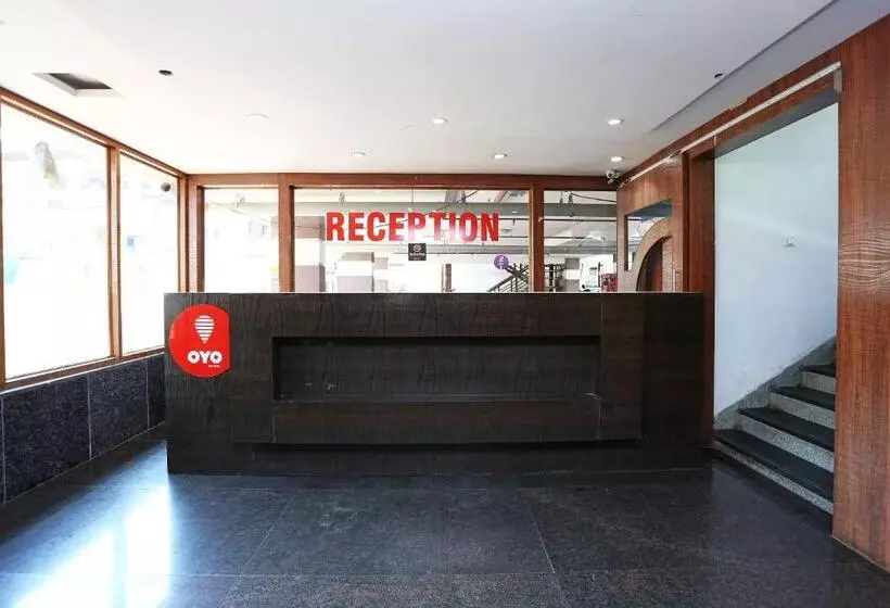 Fotos del hotel Oyo Rooms Chikkadpally:  10