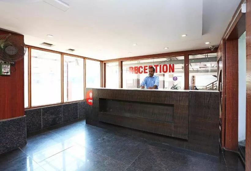 Fotos del hotel Oyo Rooms Chikkadpally:  3