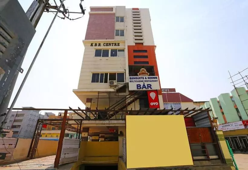 Fotos del hotel Oyo Rooms Chikkadpally:  8