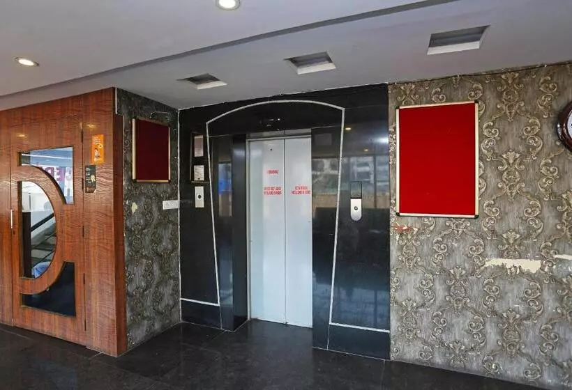 Fotos del hotel Oyo Rooms Chikkadpally:  24