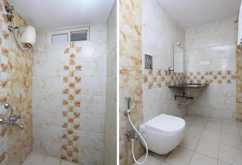 Fotos del hotel Oyo Rooms Chikkadpally:  6