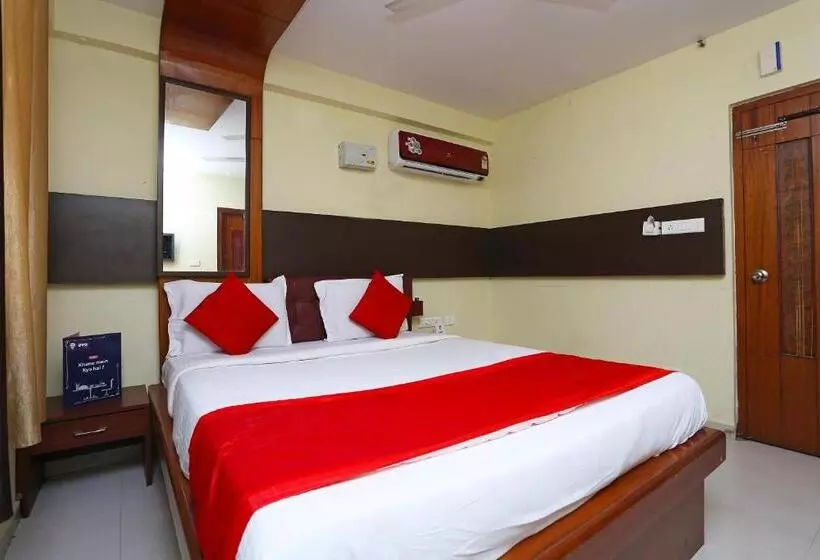 Fotos del hotel Oyo Rooms Chikkadpally:  2