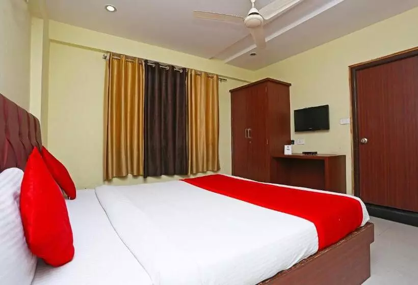 Fotos del hotel Oyo Rooms Chikkadpally:  9