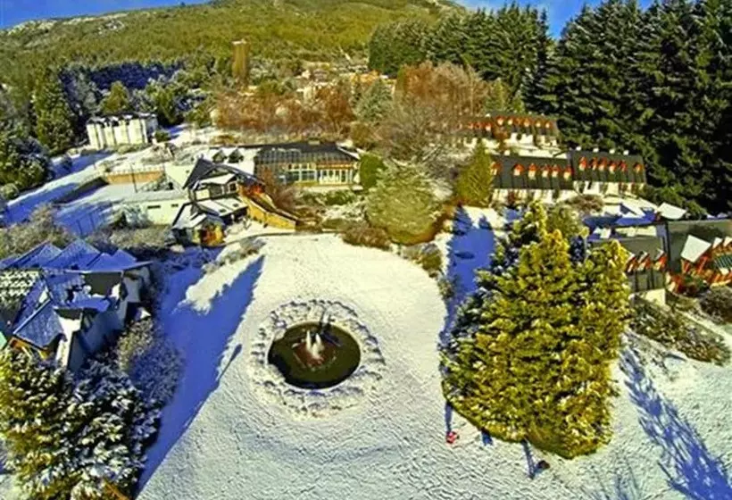 Fotos del hotel Rupu Pehuen Resort:  15