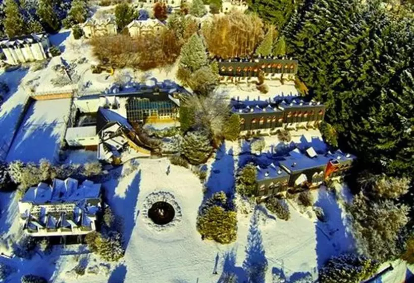 Fotos del hotel Rupu Pehuen Resort:  19