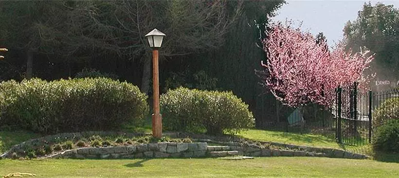 Fotos del hotel Rupu Pehuen Resort:  23