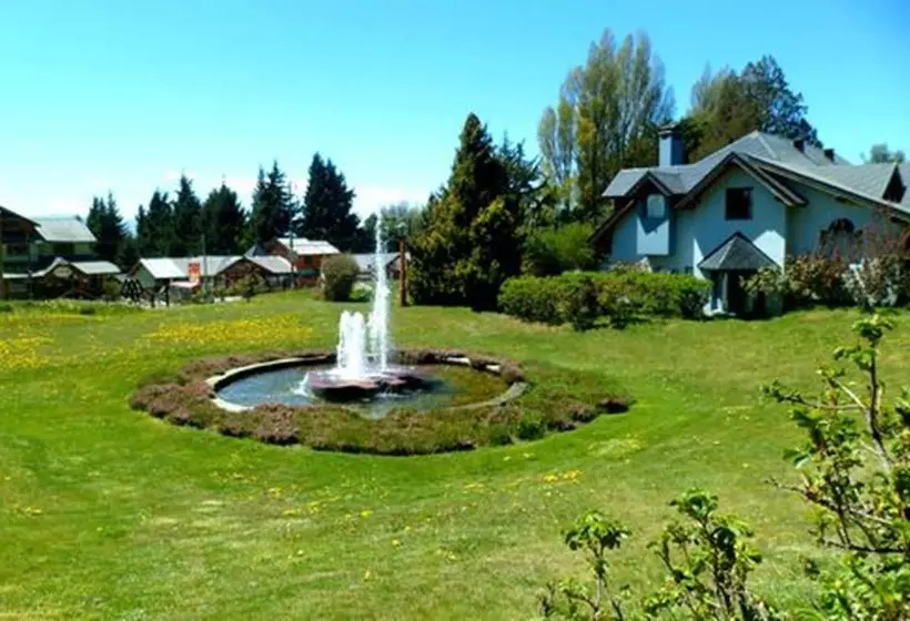 Fotos del hotel Rupu Pehuen Resort:  25