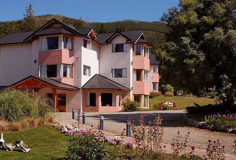 Fotos del hotel Rupu Pehuen Resort:  16