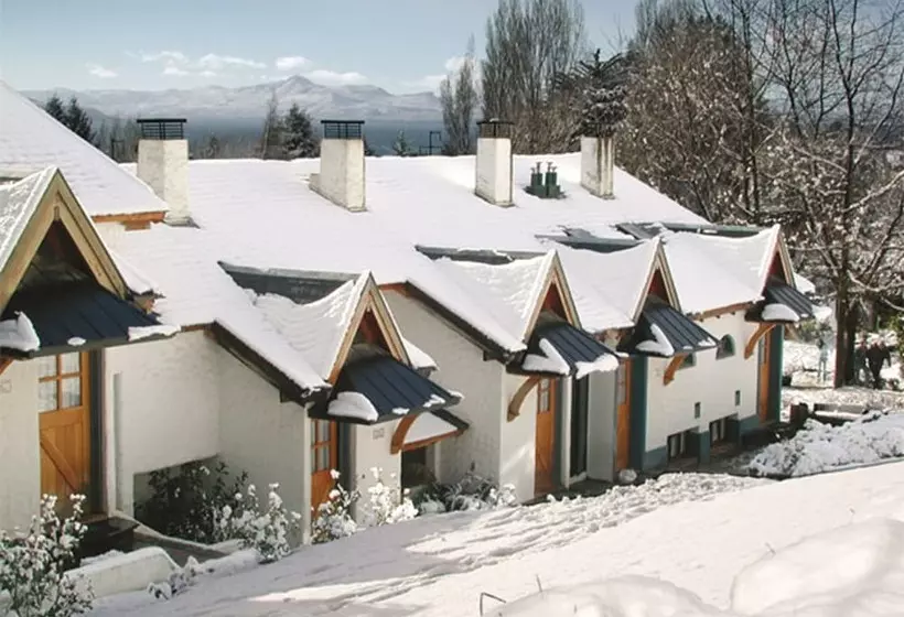 Fotos del hotel Rupu Pehuen Resort:  17