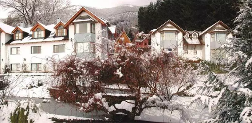 Fotos del hotel Rupu Pehuen Resort:  20