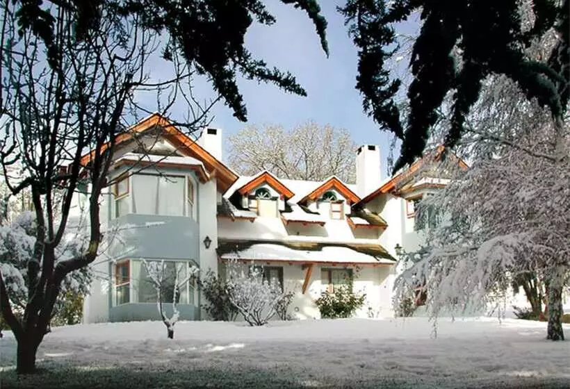 Fotos del hotel Rupu Pehuen Resort:  4