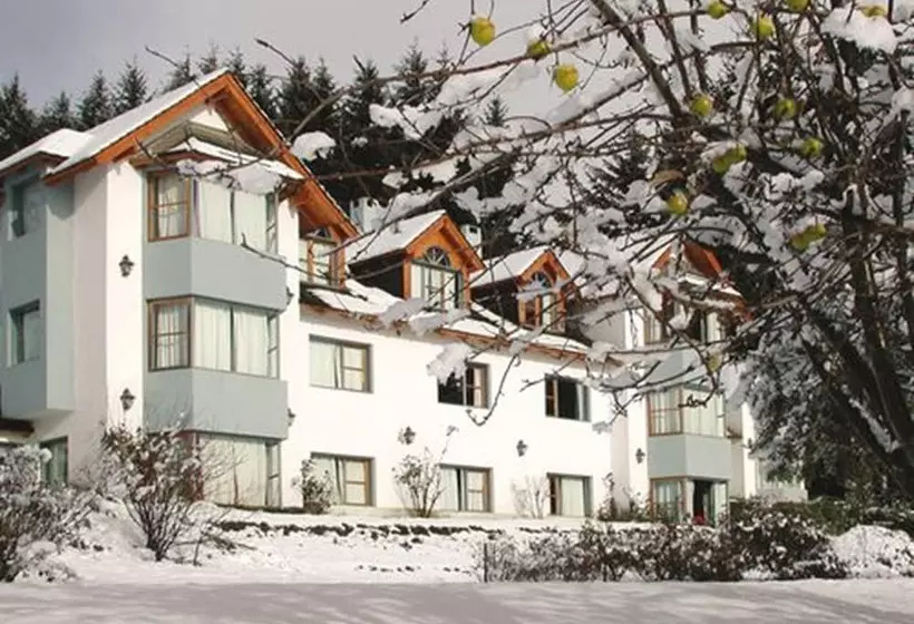 Fotos del hotel Rupu Pehuen Resort:  12