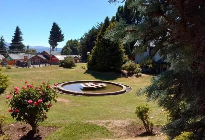 Fotos del hotel Rupu Pehuen Resort:  8