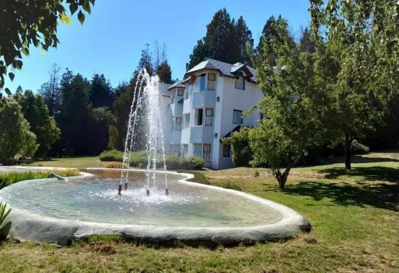 Fotos del hotel Rupu Pehuen Resort:  24