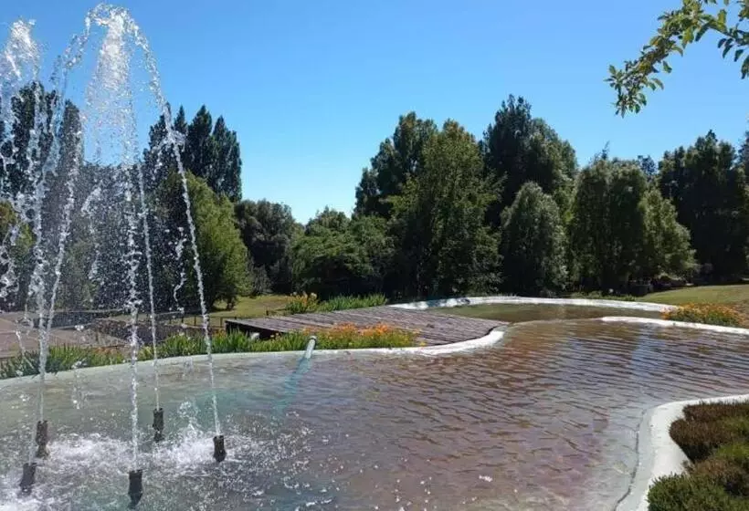 Fotos del hotel Rupu Pehuen Resort:  6