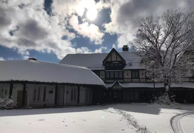 Fotos del hotel Shakespeare:  6