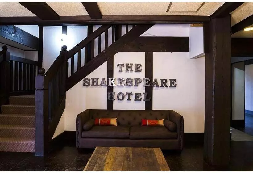 Fotos del hotel Shakespeare:  3