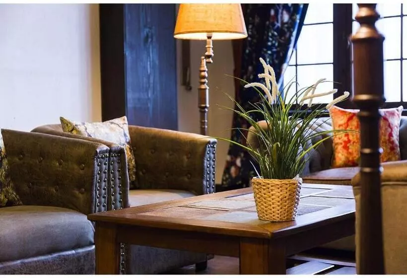 Fotos del hotel Shakespeare:  24