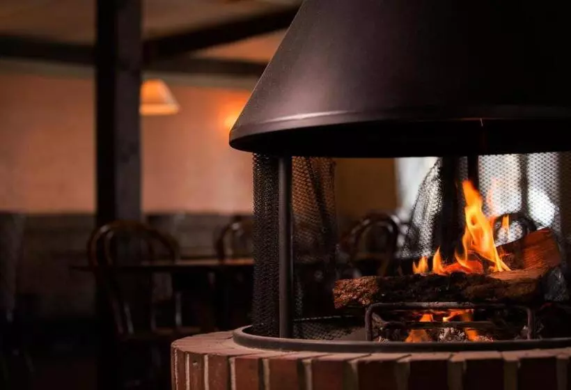 Fotos del hotel Shakespeare:  14