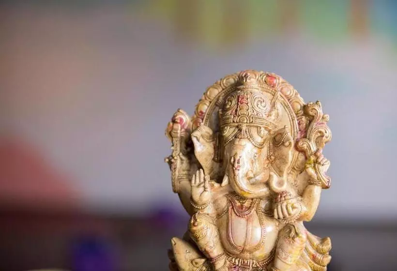 Fotos del hotel Shakespeare:  11