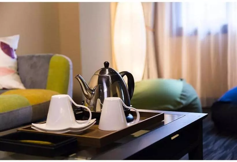 Fotos del hotel Shakespeare:  25