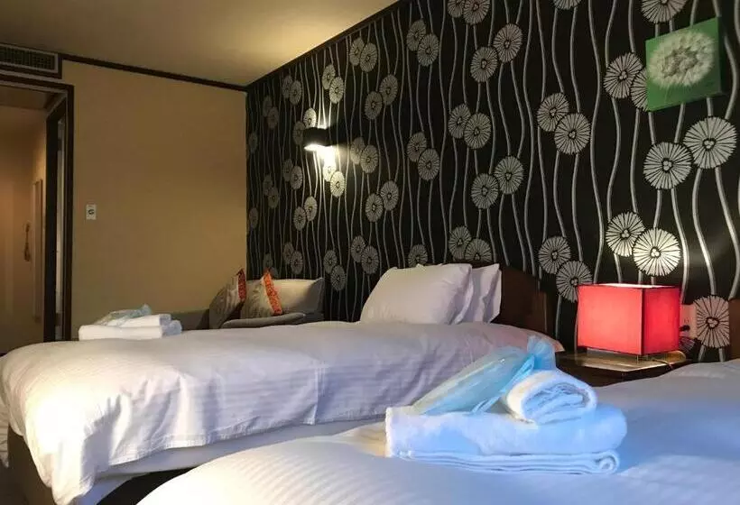 Fotos del hotel Shakespeare:  18