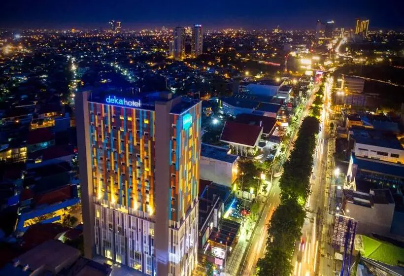 Fotos del hotel Deka  Surabaya Hr Muhammad  Rebranding From Ibis Budget Surabaya Hr Muhammad:  10