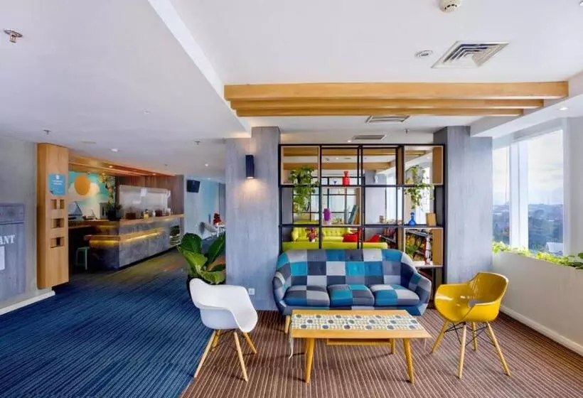 Fotos del hotel Deka  Surabaya Hr Muhammad  Rebranding From Ibis Budget Surabaya Hr Muhammad:  3