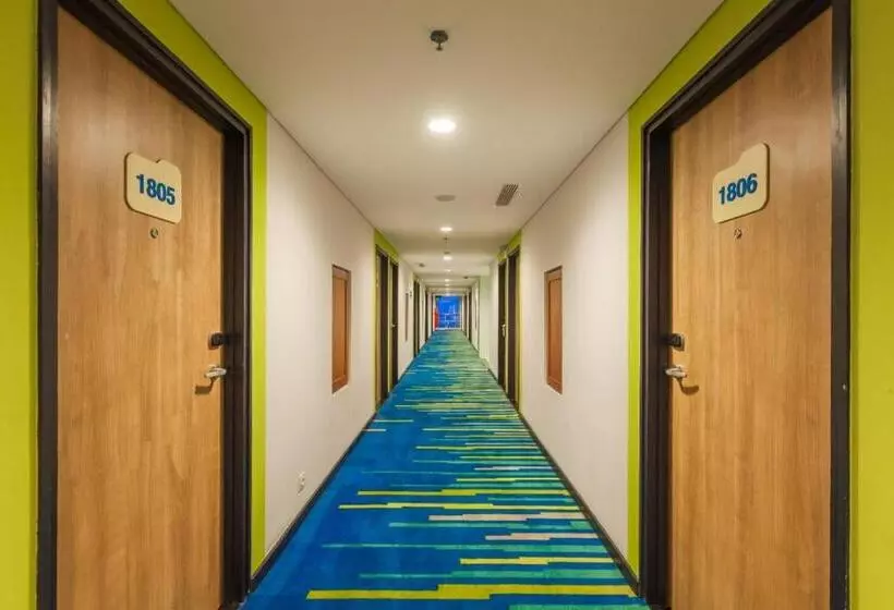Fotos del hotel Deka  Surabaya Hr Muhammad  Rebranding From Ibis Budget Surabaya Hr Muhammad:  13