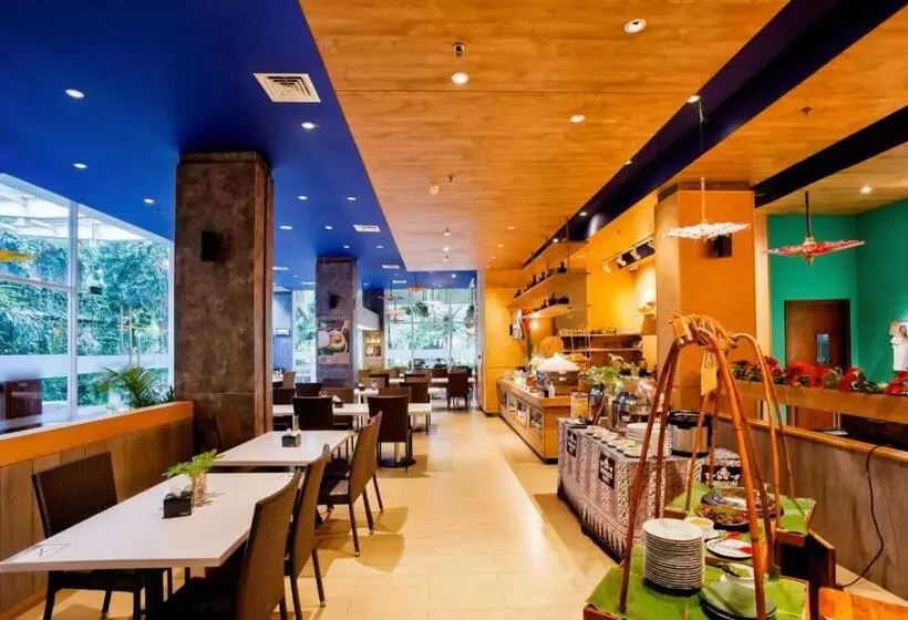 Fotos del hotel Deka  Surabaya Hr Muhammad  Rebranding From Ibis Budget Surabaya Hr Muhammad:  5