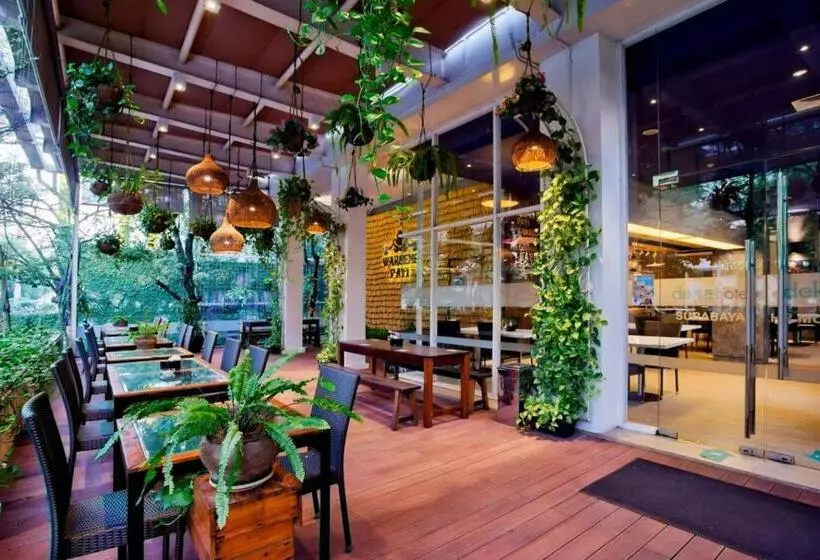 Fotos del hotel Deka  Surabaya Hr Muhammad  Rebranding From Ibis Budget Surabaya Hr Muhammad:  4