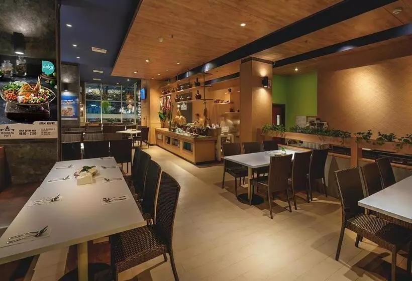 Fotos del hotel Deka  Surabaya Hr Muhammad  Rebranding From Ibis Budget Surabaya Hr Muhammad:  9