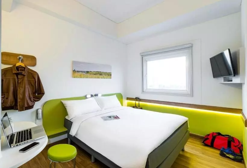 Fotos del hotel Deka  Surabaya Hr Muhammad  Rebranding From Ibis Budget Surabaya Hr Muhammad:  2