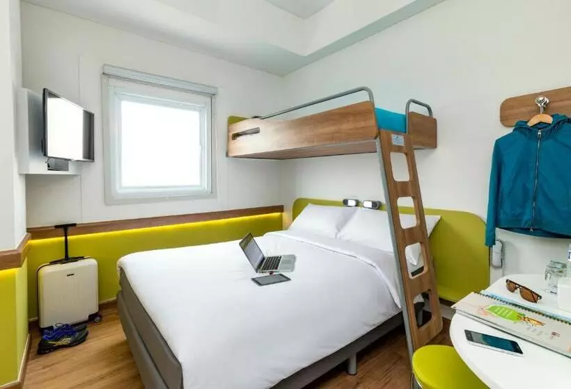 Fotos del hotel Deka  Surabaya Hr Muhammad  Rebranding From Ibis Budget Surabaya Hr Muhammad:  11