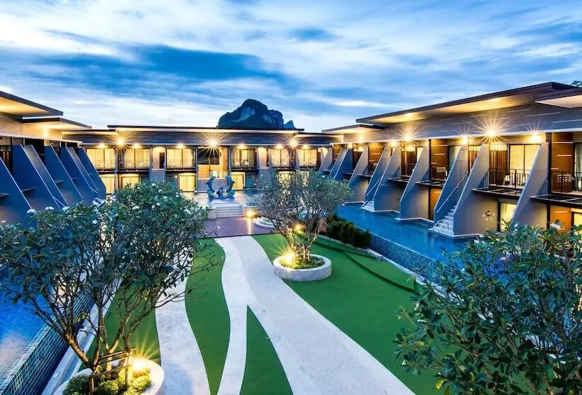 Fotos del hotel The Phu Beach:  25