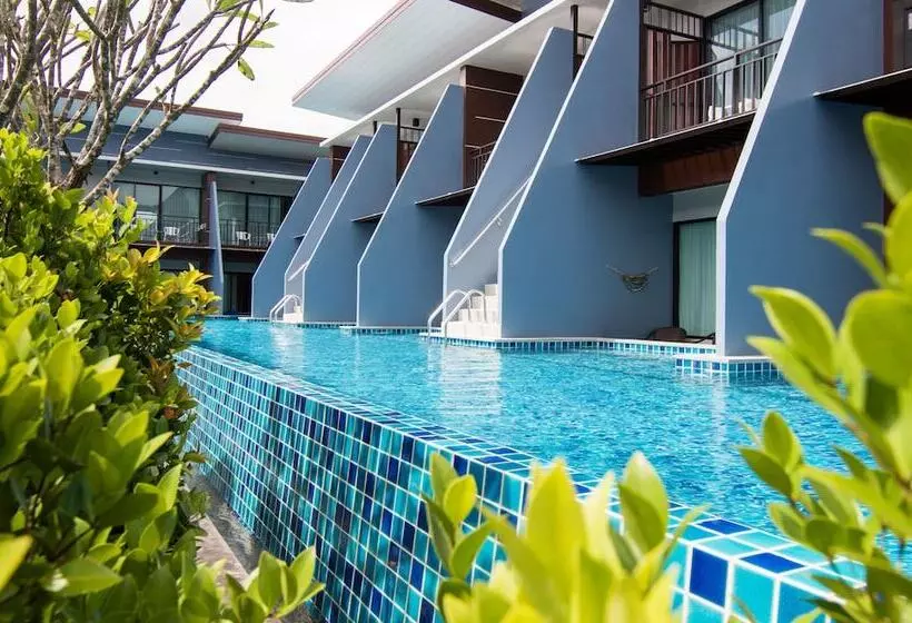 Fotos del hotel The Phu Beach:  18