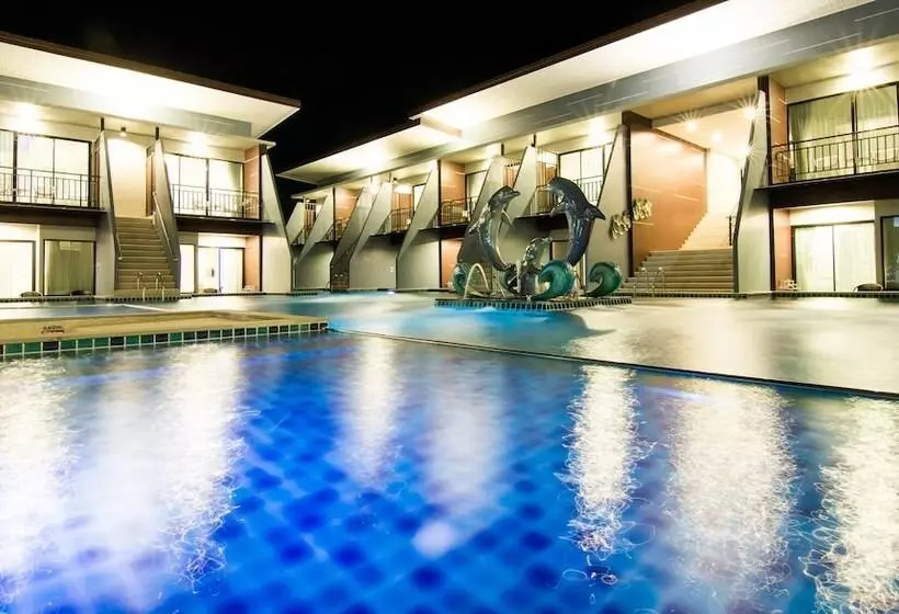 Fotos del hotel The Phu Beach:  16