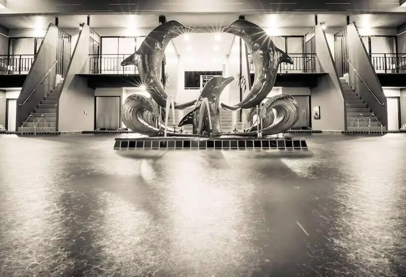 Fotos del hotel The Phu Beach:  21