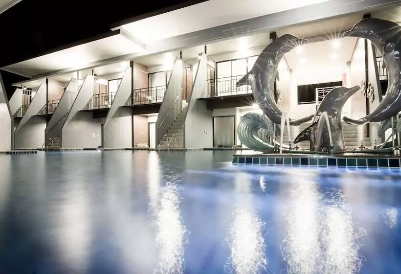 Fotos del hotel The Phu Beach:  7