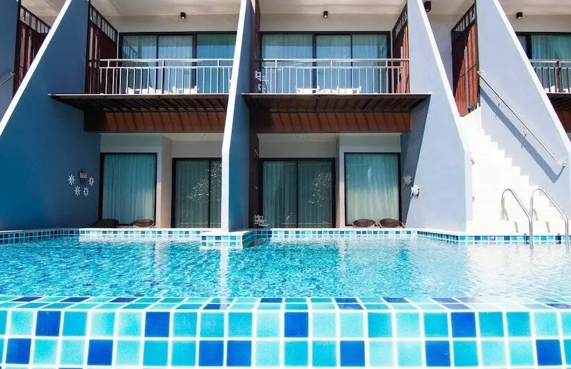 Fotos del hotel The Phu Beach:  20