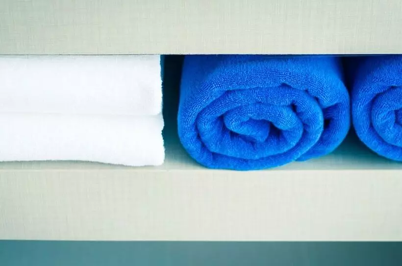 Fotos del hotel The Phu Beach:  13