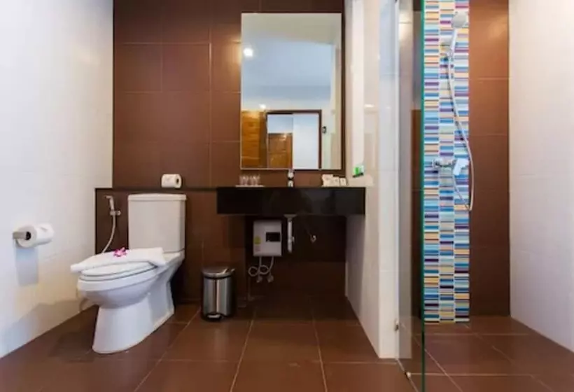 Fotos del hotel The Phu Beach:  5