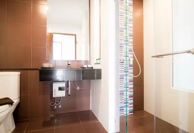 Fotos del hotel The Phu Beach:  9