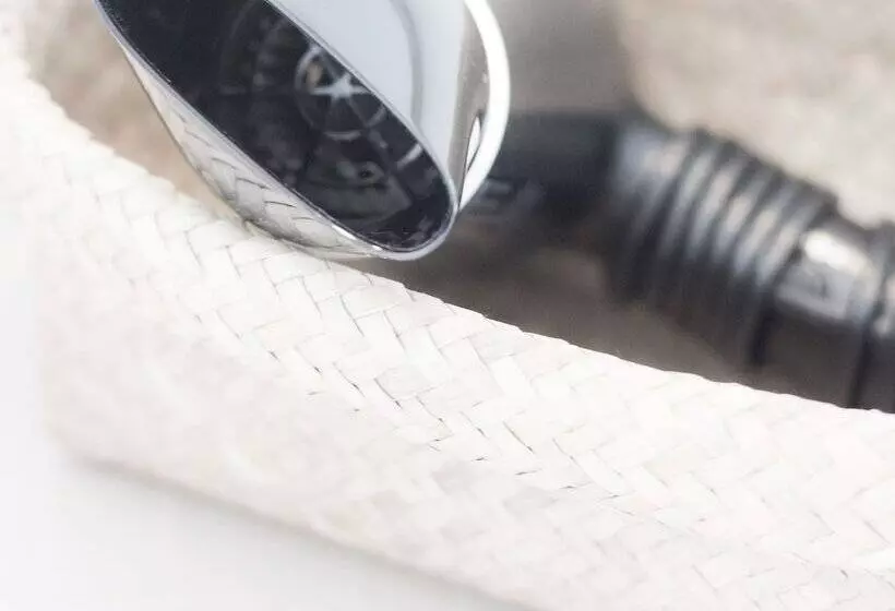 Fotos del hotel The Phu Beach:  6