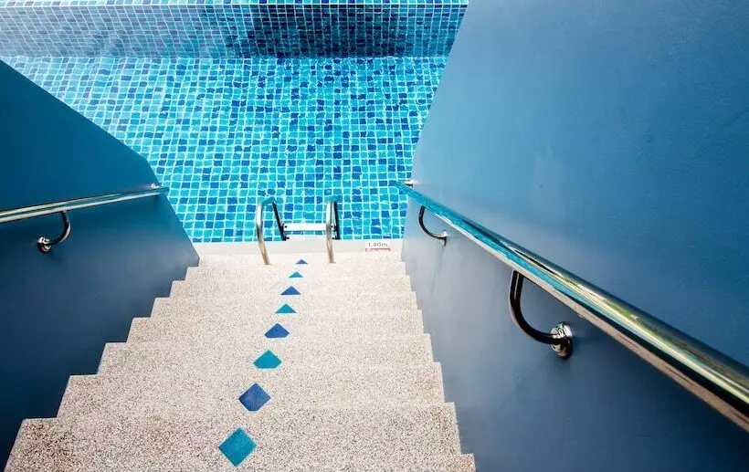 Fotos del hotel The Phu Beach:  19