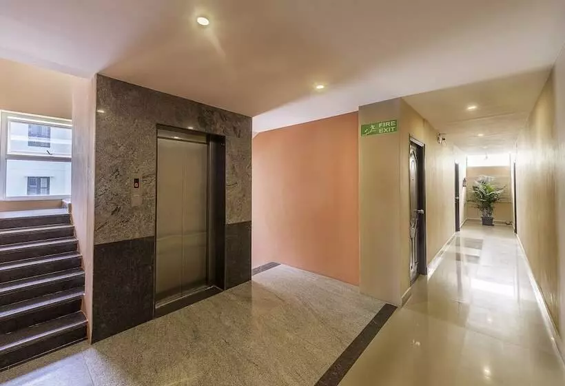 Fotos del hotel Treebo Trend Daffodil Suites:  3