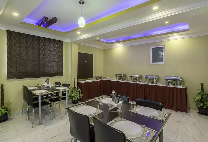 Fotos del hotel Treebo Trend Daffodil Suites:  12