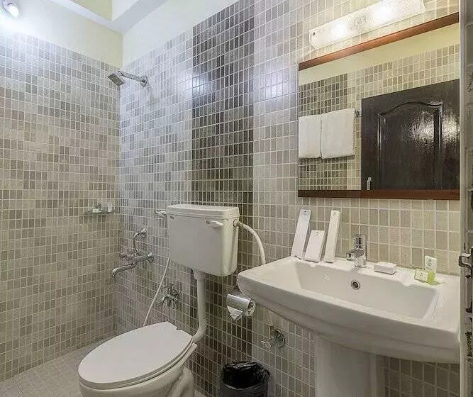 Fotos del hotel Treebo Trend Daffodil Suites:  5