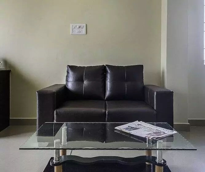 Treebo Trend Daffodil Suites