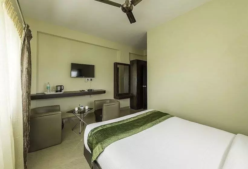 Fotos del hotel Treebo Trend Daffodil Suites:  14